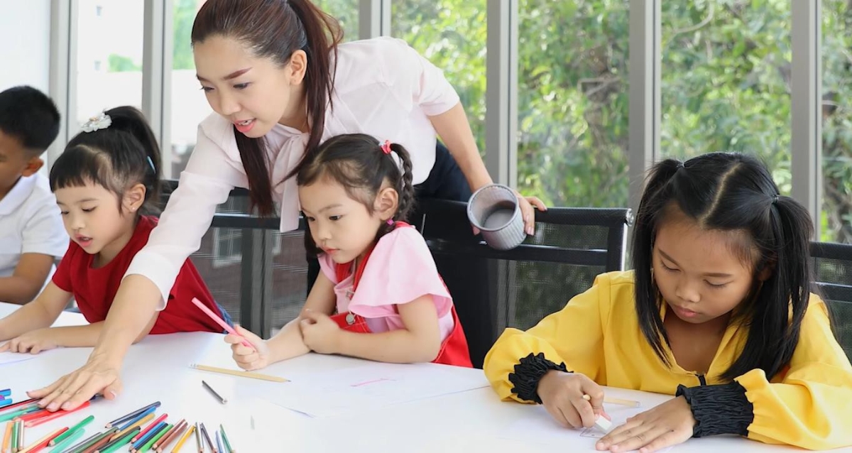 Bến Cát - Bình Dương sắp có trung tâm thương mại đầu tiên - Ảnh 3.