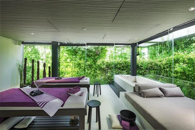 Có gì ở căn hộ Detox & Healthy đầu tiên tại Việt Nam? - Ảnh 5.
