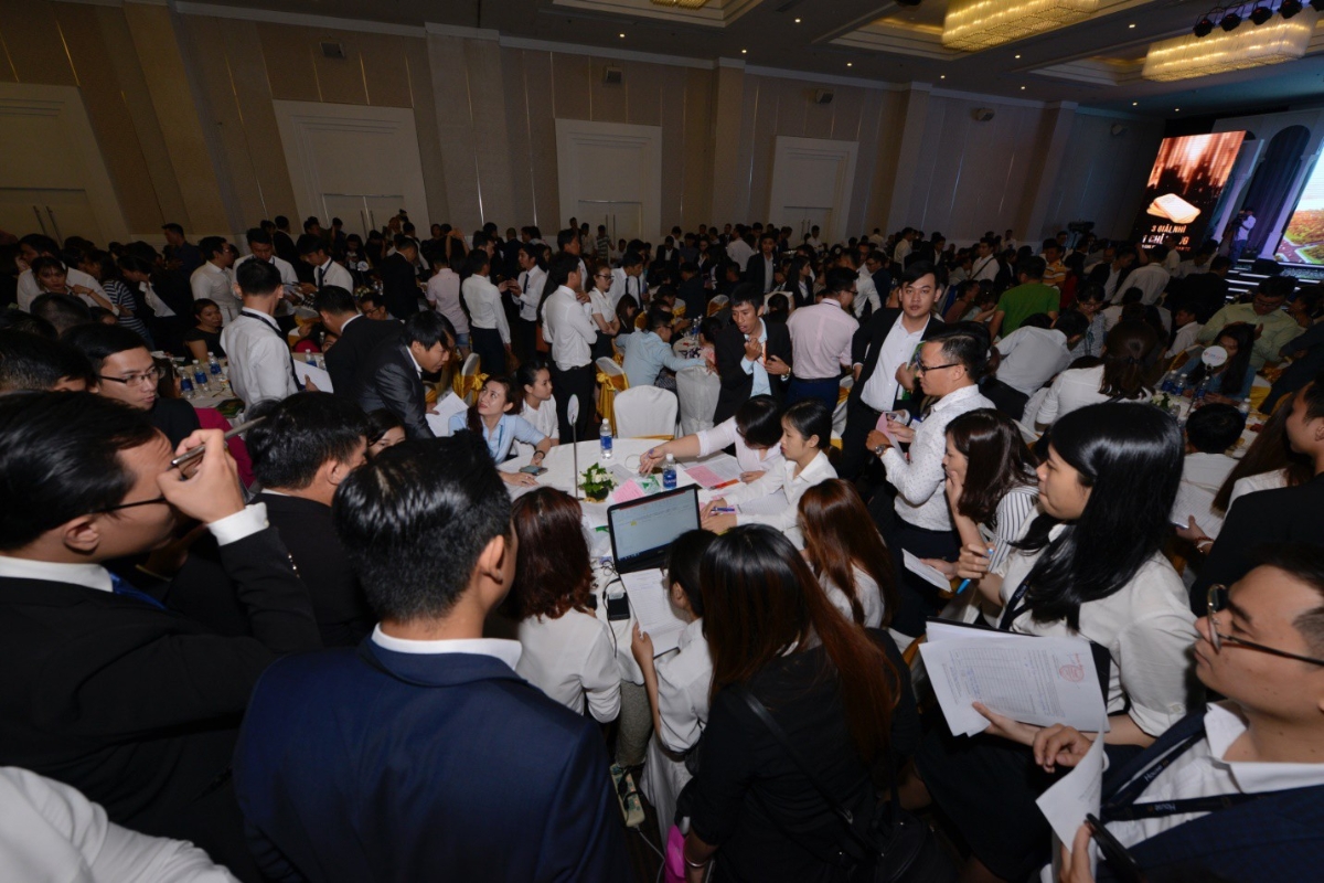 Thị trường địa ốc Biên Hòa ghi nhận mức giao dịch kỷ lục quý 2 - Ảnh 9.