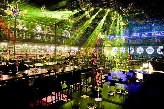 Dự án có trung tâm thương mại lớn nhất quận 8 chính thức cất nóc - Ảnh 5.