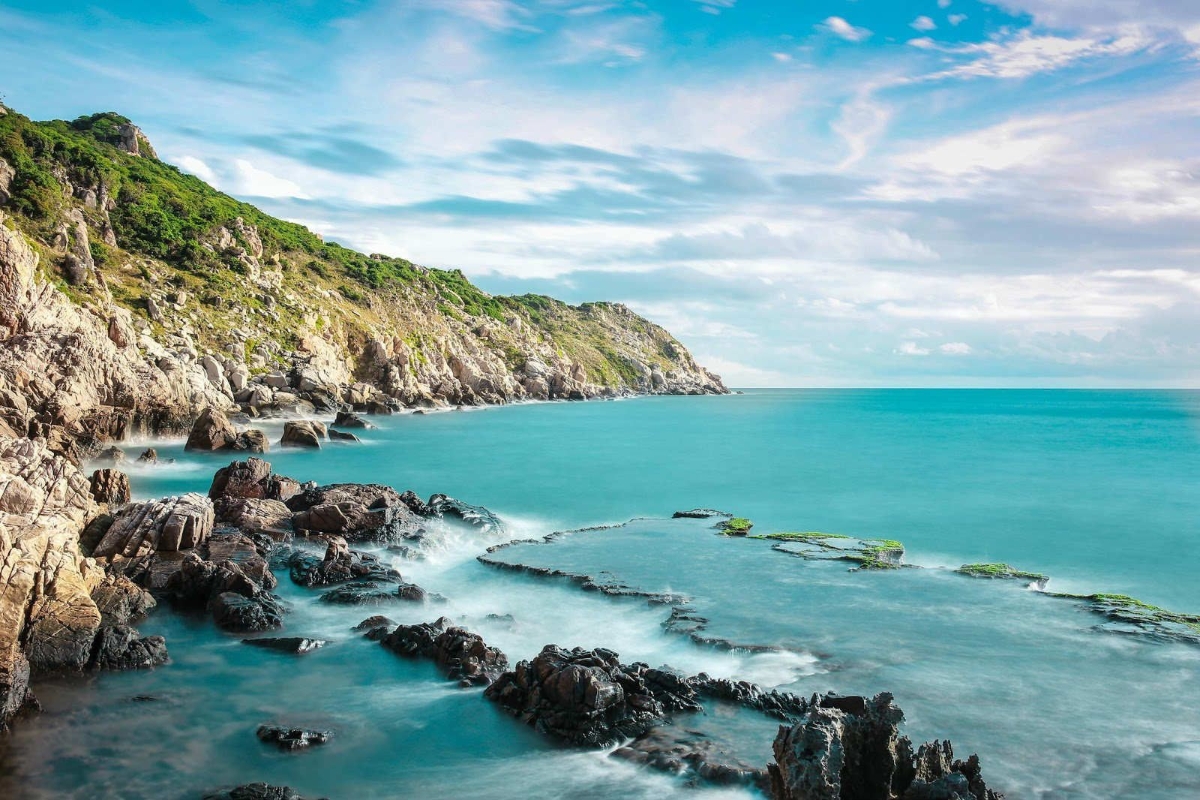 Cận cảnh những biệt thự 5 sao đang tạo sức hút tại Phan Thiết - Ảnh 4.