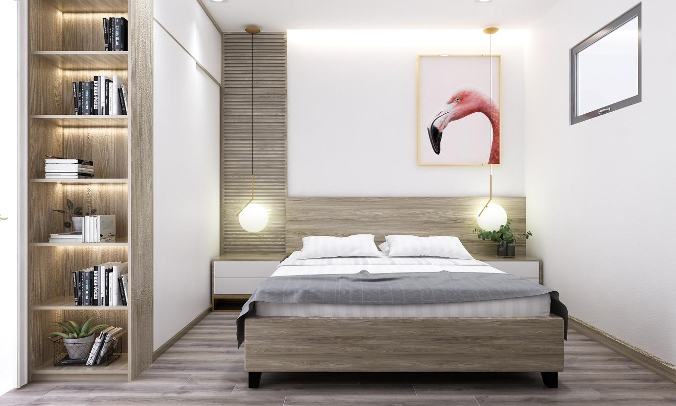 Điều gì khiến căn hộ cho chuyên gia thuê tại Bình Dương tiếp tục hút giới đầu tư cuối năm? - Ảnh 4.