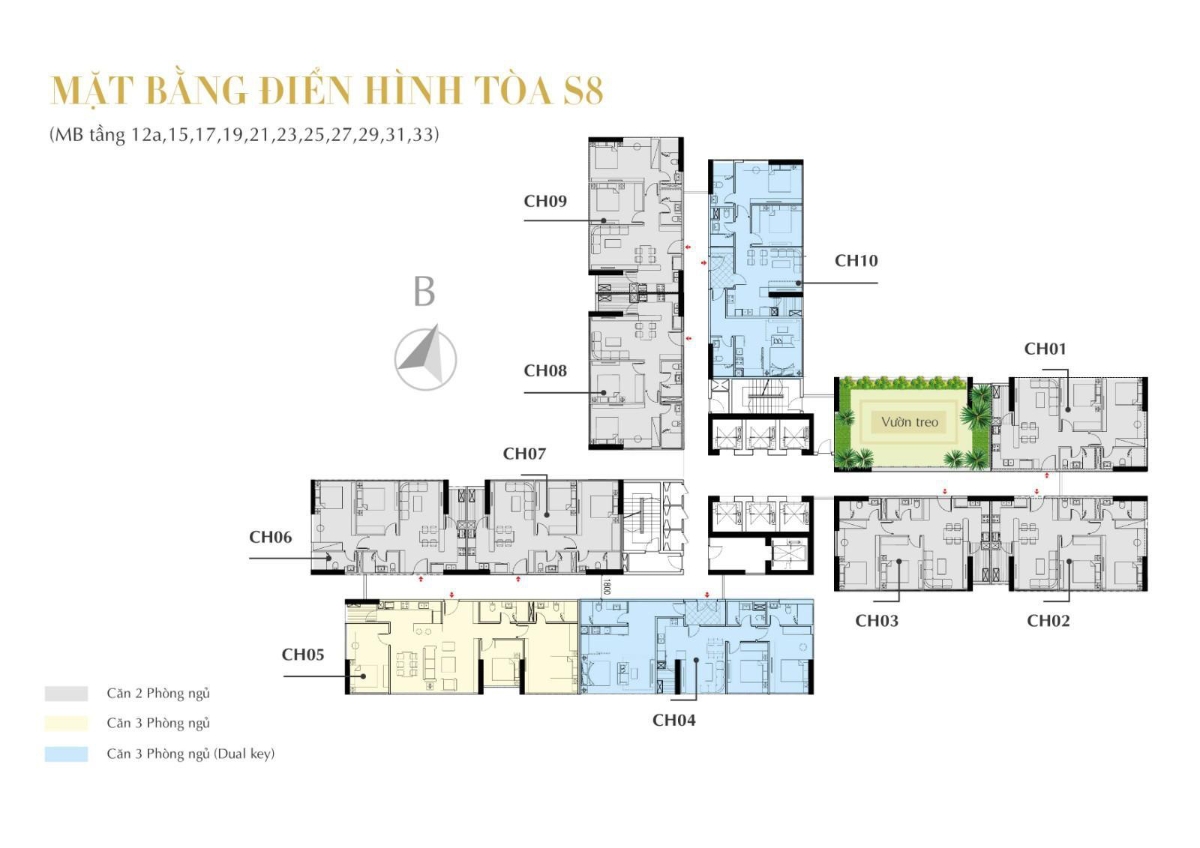 Dự án đầu tiên tại Quận 7 có 100% căn hộ thiết kế kính tràn nguyên khối từ trần xuống sàn - Ảnh 4.