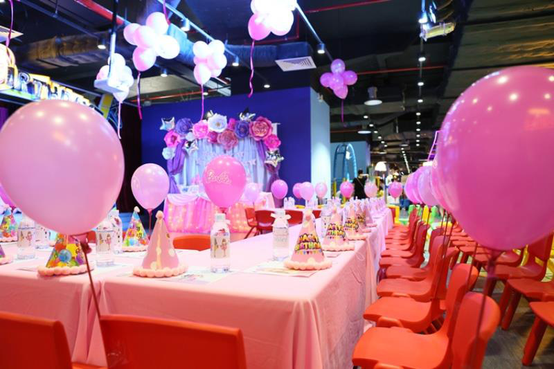 Chính thức triển khai khu phố đi bộ ẩm thực đầu tiên tại Quận 7 - Ảnh 6.