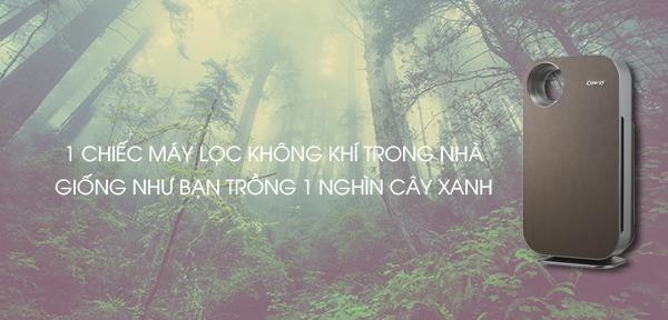 Có gì ở căn hộ Detox & Healthy đầu tiên tại Việt Nam? - Ảnh 6.