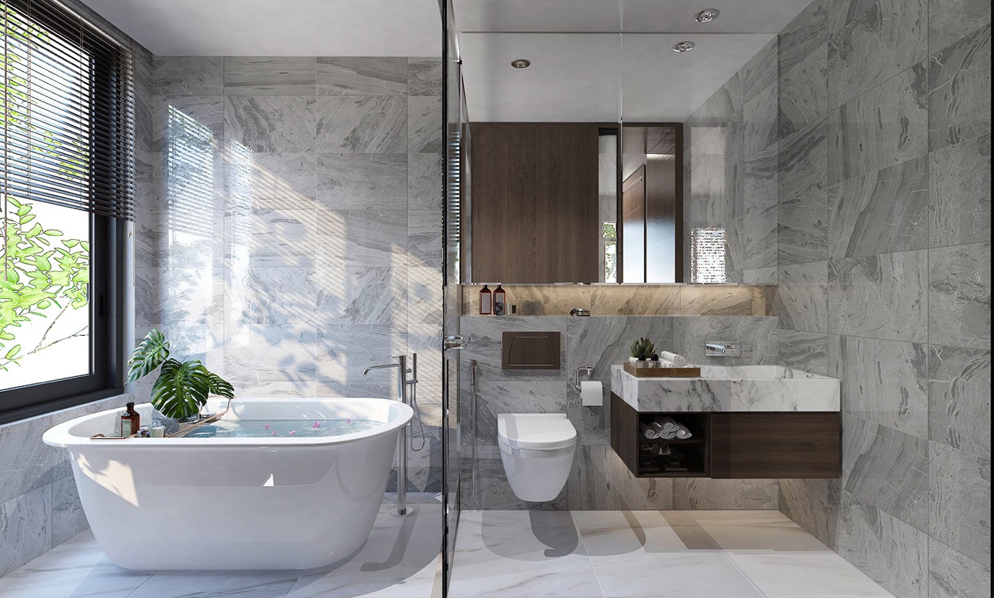 Có gì ở dự án biệt thự biển 5 sao giá 4 tỷ đồng tại Mũi Né - Ảnh 7.