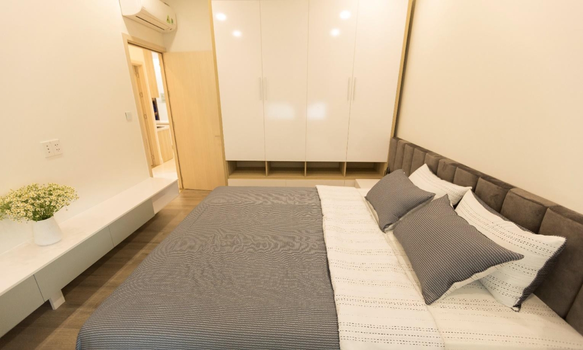 Không gian sống tiện nghi trong căn hộ tại dự án cao cấp bậc nhất Dĩ An - Bình Dường - Ảnh 6.