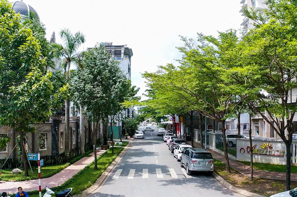 Chính thức cất nóc dự án căn hộ hạng sang đầu tiên tại Biên Hòa - Ảnh 5.