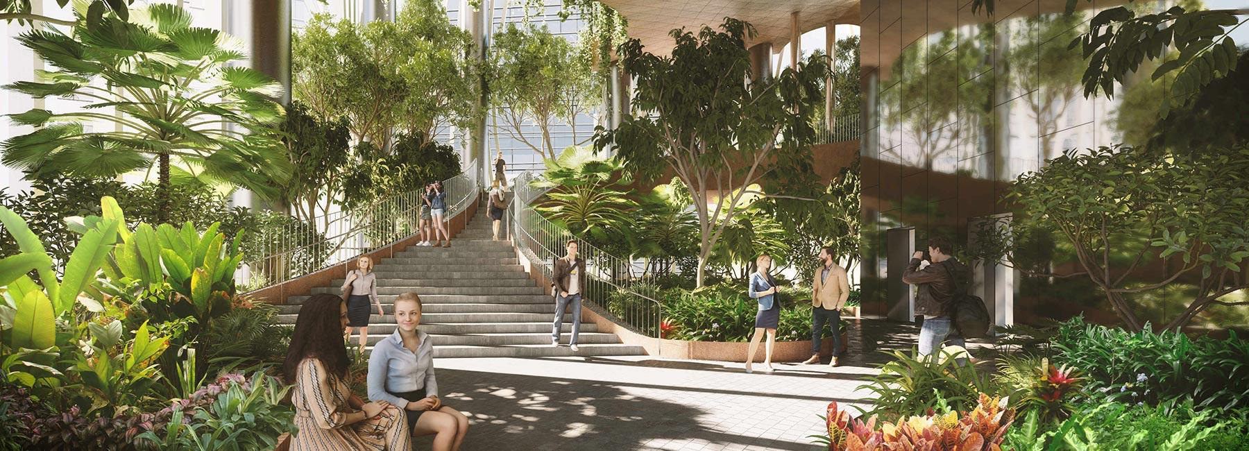 Dự án căn hộ hạng sang tại Quận 7 có tỷ lệ căn hộ góc cao kỷ lục 70% - 100% - Ảnh 5.