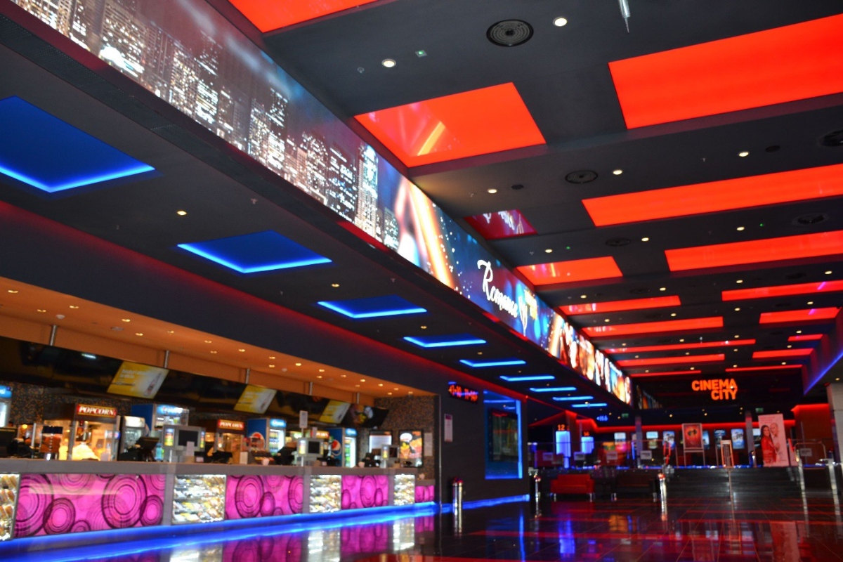 Tp.HCM sắp có đại trung tâm thương mại lớn nhất tại quận 8 - Ảnh 6.