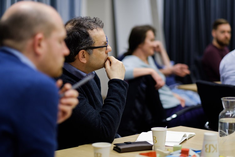 Khi nào không nên khởi nghiệp kinh doanh? - Ảnh 6.