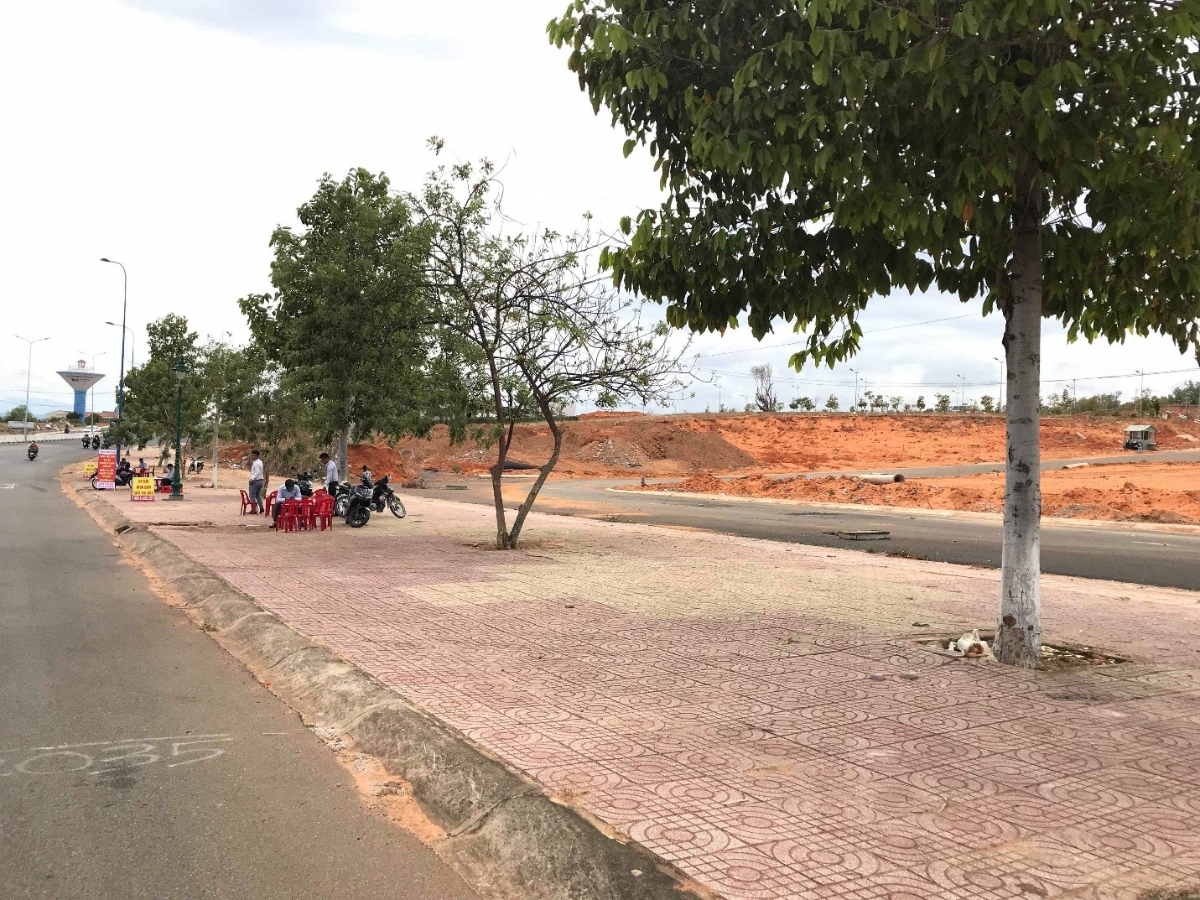 Những tác nhân khiến giá đất nhiều tuyến đường chính Phan Thiết tăng - Ảnh 7.