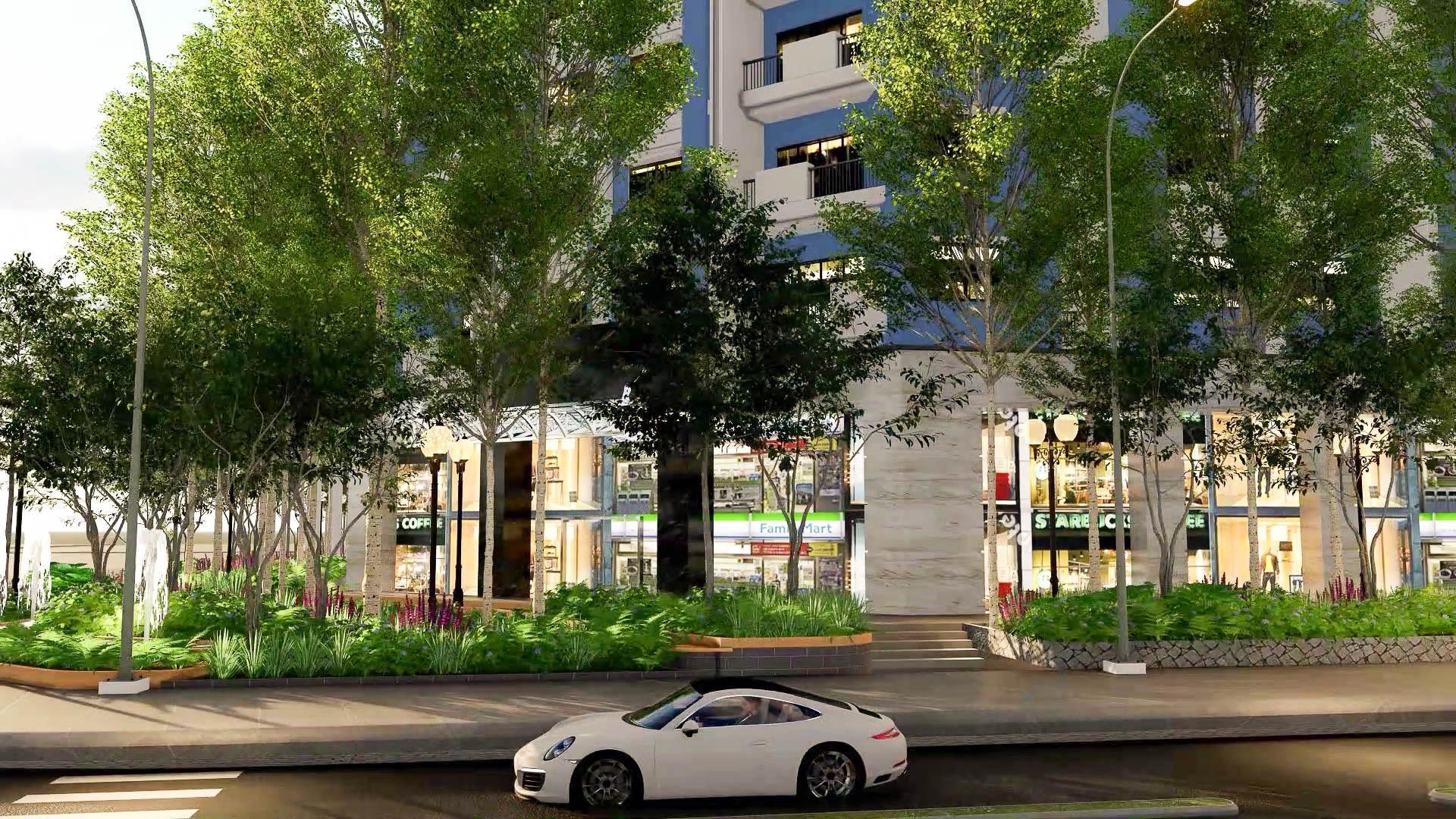 Sắp có đại học quốc tế lớn bậc nhất Việt Nam tại Bến Cát - Bình Dương - Ảnh 7.