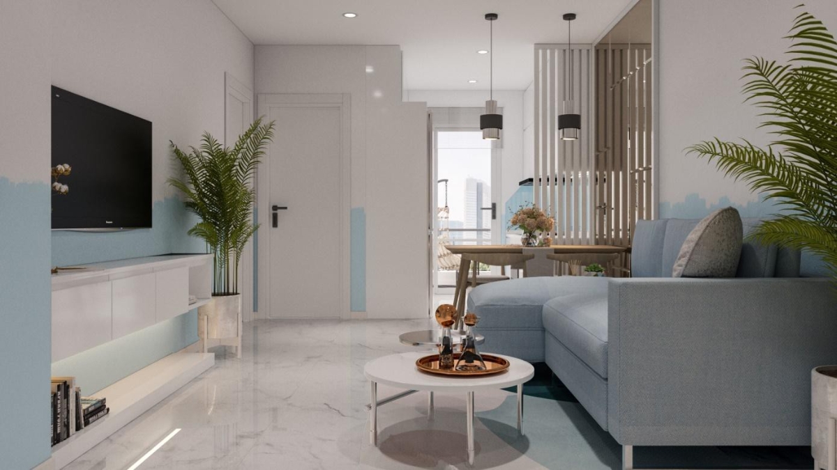 Sự “lột xác ngoạn mục” của thị xã Bến Cát sau 3 năm - Ảnh 6.