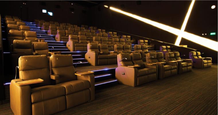 Triển khai tuyến phố đi bộ shopping - ẩm thực – giải trí đầu tiên của Quận 7 - Ảnh 7.