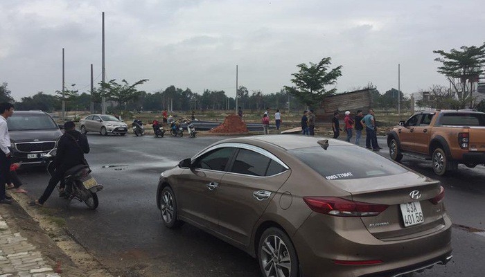 Những tác nhân khiến giá đất nhiều tuyến đường chính Phan Thiết tăng - Ảnh 8.