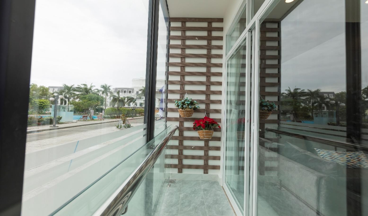 Không gian sống tiện nghi trong căn hộ tại dự án cao cấp bậc nhất Dĩ An - Bình Dường - Ảnh 8.