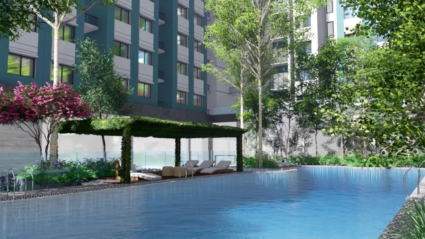 Sắp có đại học quốc tế lớn bậc nhất Việt Nam tại Bến Cát - Bình Dương - Ảnh 8.