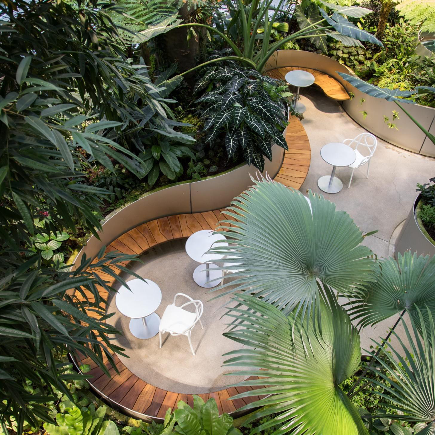 Dự án căn hộ hạng sang tại Quận 7 có tỷ lệ căn hộ góc cao kỷ lục 70% - 100% - Ảnh 7.