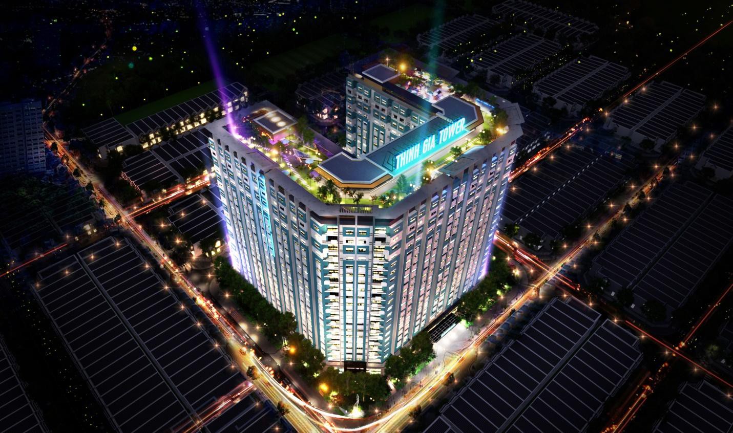 Sắp có đại học quốc tế lớn bậc nhất Việt Nam tại Bến Cát - Bình Dương - Ảnh 9.