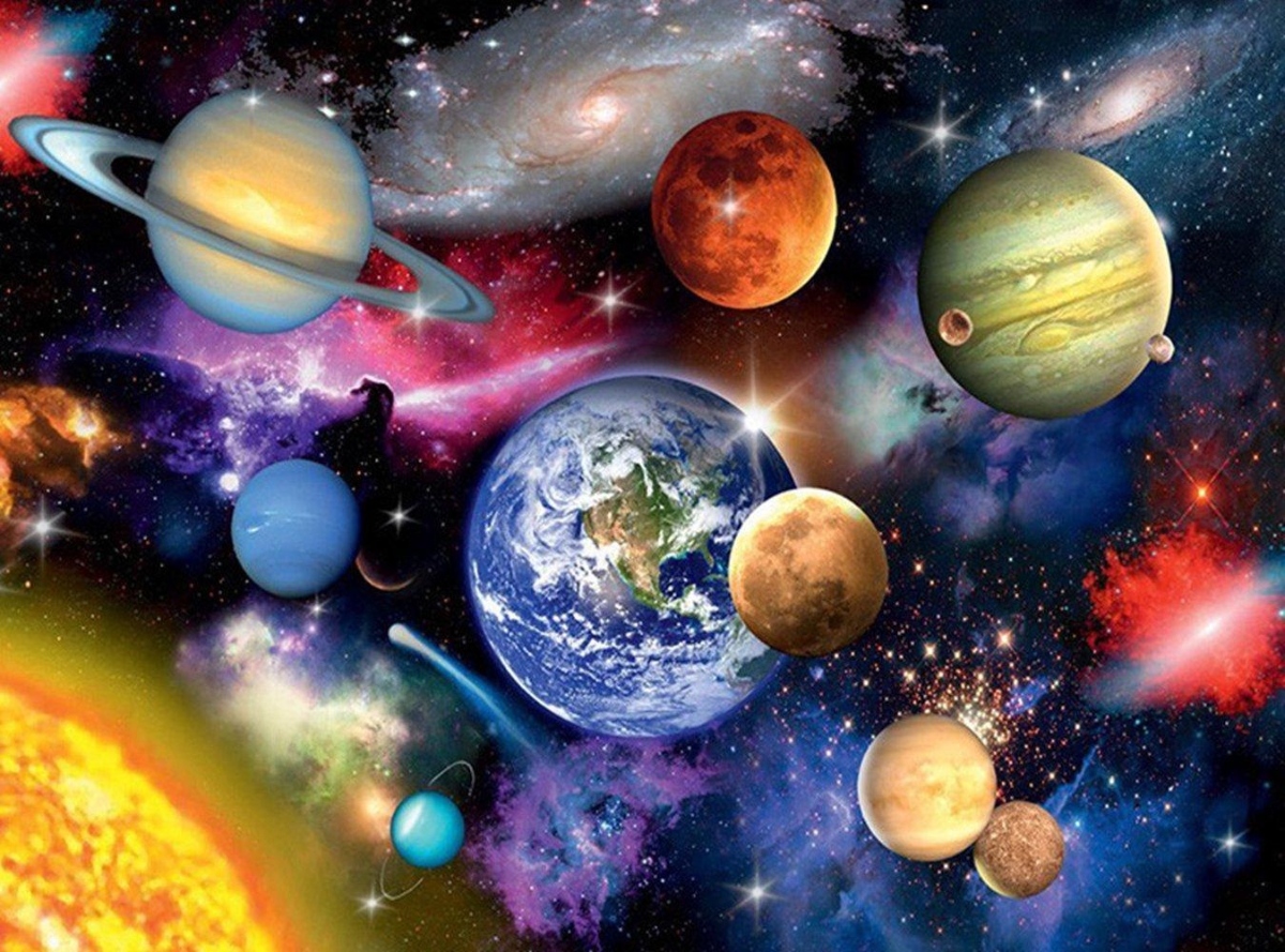 Vườn thần tiên, đại dương, vũ trụ bằng công nghệ VR tại dự án căn hộ cho trẻ em - Ảnh 8.