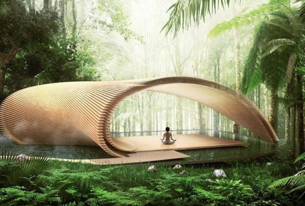 Dự án đầu tiên tại Quận 7 có 100% căn hộ thiết kế kính tràn nguyên khối từ trần xuống sàn - Ảnh 8.