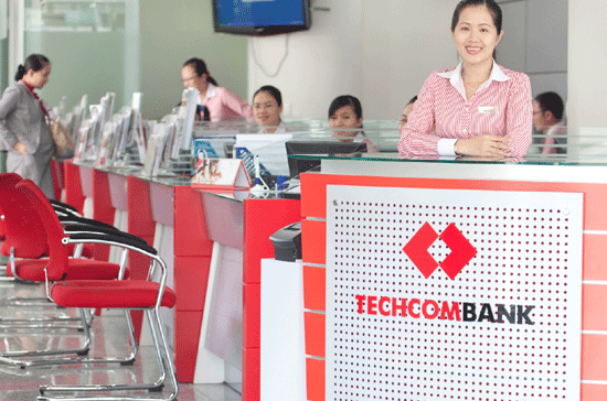 Techcombank đã đáp ứng các tiêu chí của hội đồng giám khảo đặt ra và vượt qua nhiều ngân hàng trong nước khác.