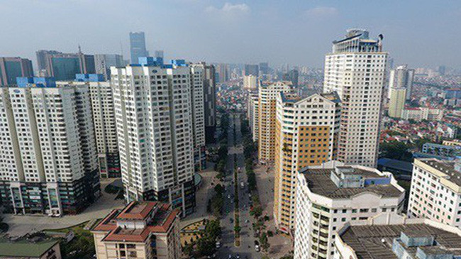  Thông tư 06 cũng quy định Ban quản trị tòa nhà chung cư phải thông báo công khai tại hội nghị nhà chung cư thông tin về tài khoản tiền gửi kinh phí bảo trì đã lập.