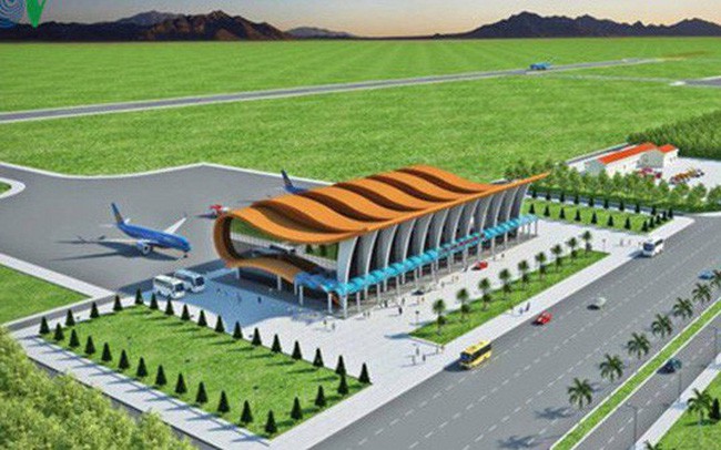 Loạt “ông lớn” bất động sản ồ ạt rót vốn vào Phan Thiết - Ảnh 1.