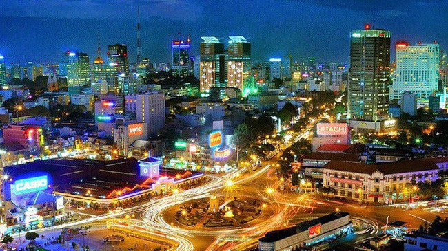 Mặc dù tăng trưởng kinh tế quý 1/2019 dự báo giảm tốc song Bộ Kế hoạch và Đầu tư vẫn lạc quan với mục tiêu tăng trưởng 6,6-6,8% đạt được cả năm 2019.