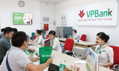 9 tháng, VPBank báo lãi 9.400 tỷ đồng, đạt 92% kế hoạch năm