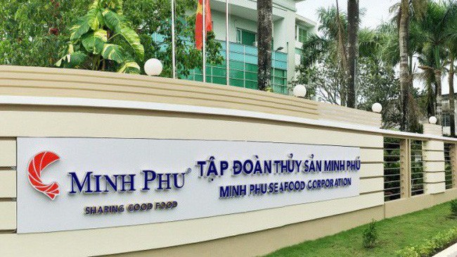 Biên lợi nhuận của Minh Phú trong nửa đầu năm cải thiện khá tốt nhờ giá nguyên liệu đầu vào tương đối ổn định.