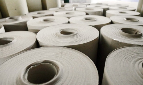 Ngành giấy lao đao trước tác động của cuộc chiến thương mại