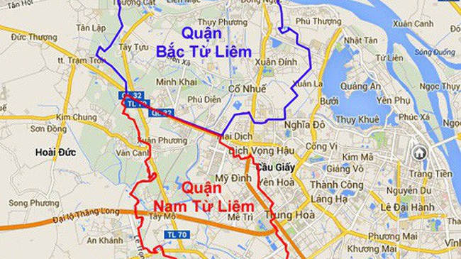 Sau khi lấy ý kiến cử tri trên địa bàn (trên 50% cử tri tán thành), UBND các cấp trình Hội đồng nhân dân cùng cấp về phương án đề nghị điều chỉnh địa giới đơn vị hành chính.