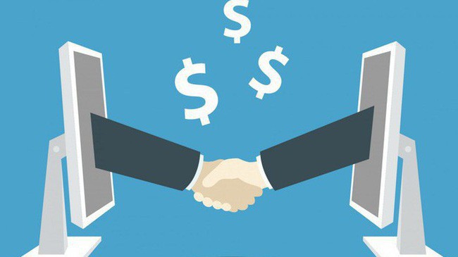 Hiện có 40 công ty P2P Lending đang hoạt động tại Việt Nam.