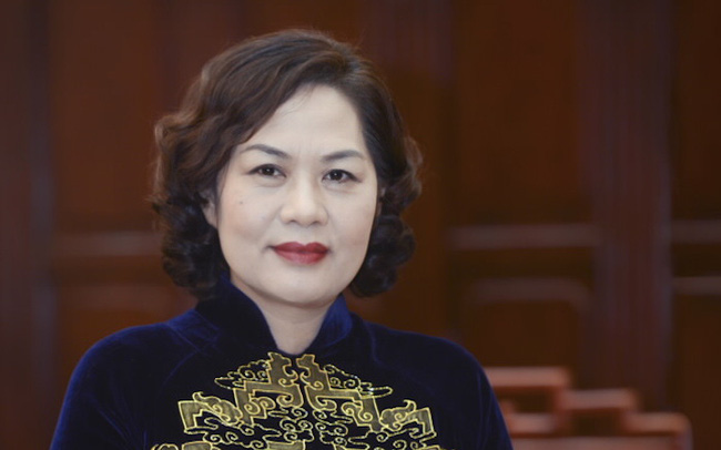 Bà Nguyễn Thị Hồng.