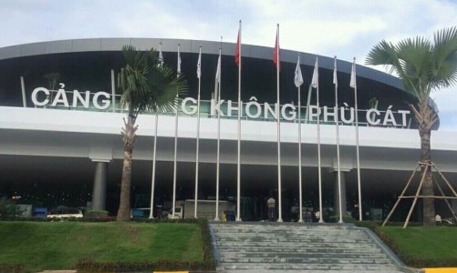 “Sân bay không phải là cây đũa thần cho kinh tế địa phương”