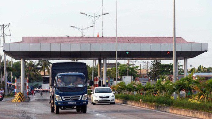 Các dự án BOT, BT trong lĩnh vực giao thông sẽ là một trong những nội dung chính của kế hoạch kiểm toán năm tới.