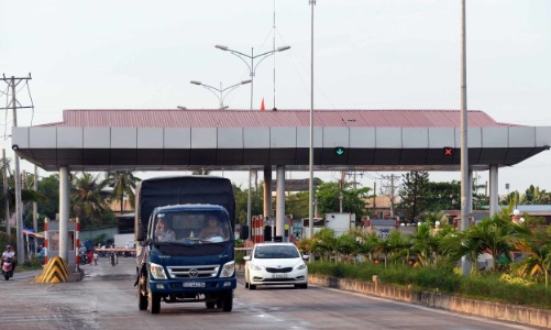 Xi măng Hà Tiên dính nhiều sai phạm tại dự án BOT 461 tỷ đồng 