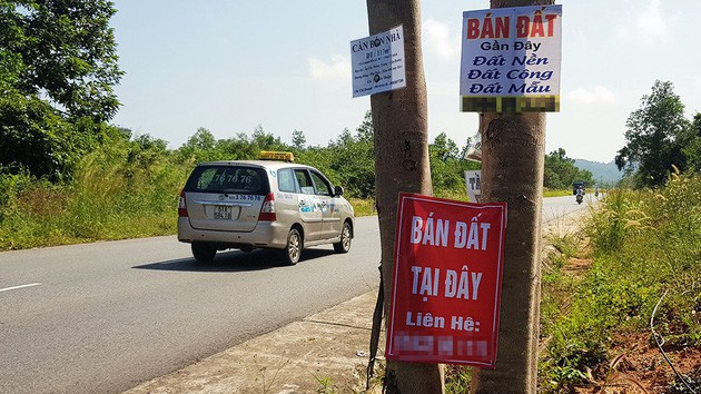 Bộ Xây dựng đề nghị xử nghiêm vi phạm đất đai tại Phú Quốc, Vân Đồn, Vân Phong.