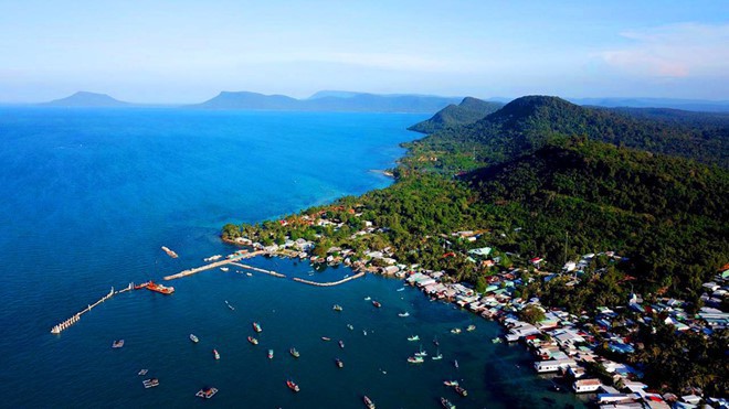 Nhiều nhà đầu tư vẫn đổ tiền vào Phú Quốc bất chấp Kiên Giang xin tạm dừng thành đặc khu kinh tế.