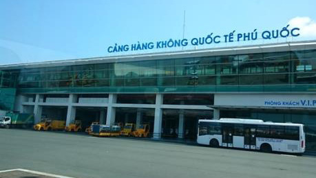 Đề nghị bố trí vốn năm 2020 để điều chỉnh quy hoạch sân bay Phú Quốc.