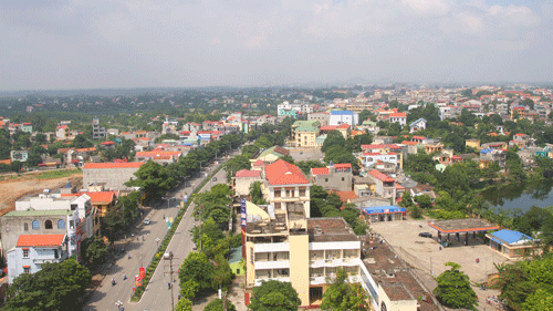 Doanh nghiệp Hàn Quốc than gặp khó vì tỉnh Phú Thọ quảng bá phóng đại.