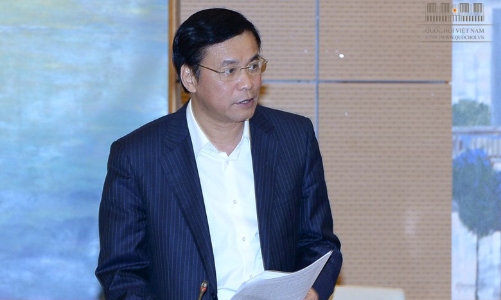 12 ngày để Quốc hội xem xét nhân sự cấp cao