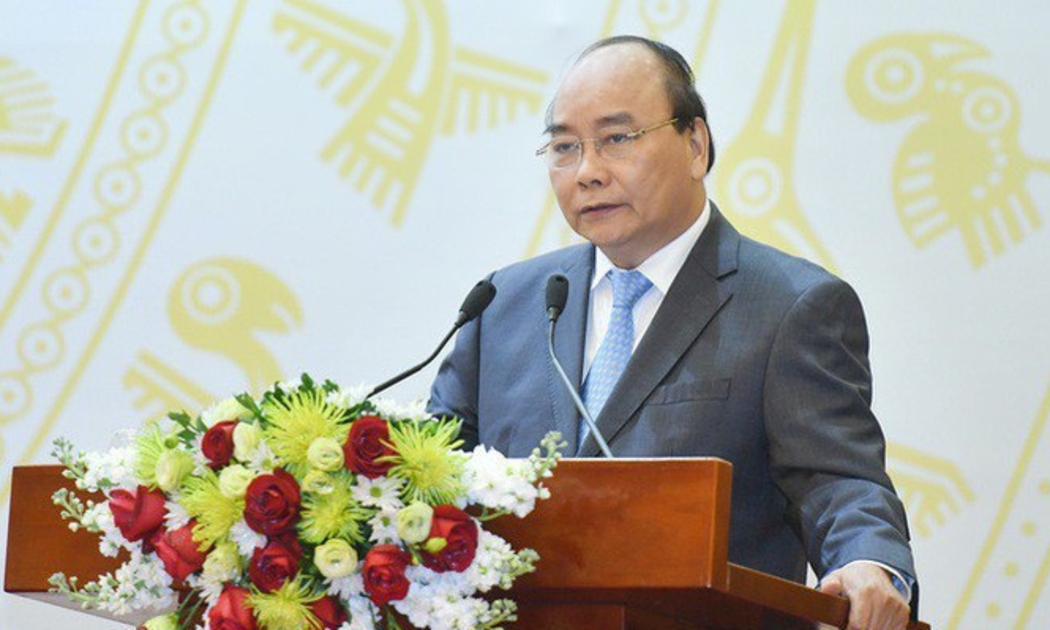 Với nhan đề