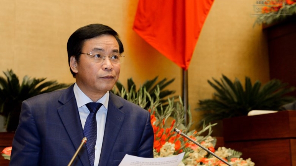 “Không bị động khi kiện toàn nhân sự cấp cao”