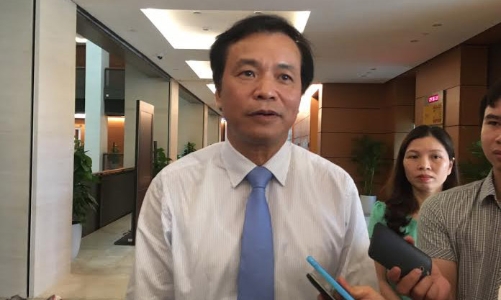 Nói thêm chuyện bà Nguyệt Hường có hai quốc tịch