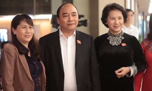 Thủ tướng, Chủ tịch Quốc hội thêm chức 
