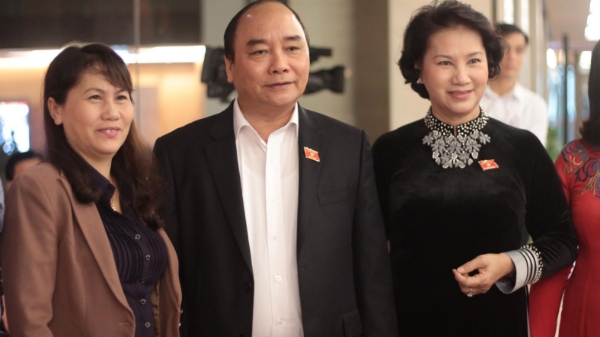 Thủ tướng, Chủ tịch Quốc hội thêm chức