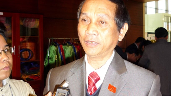 Giới thiệu thêm 152 người để bầu Ban chấp hành Trung ương